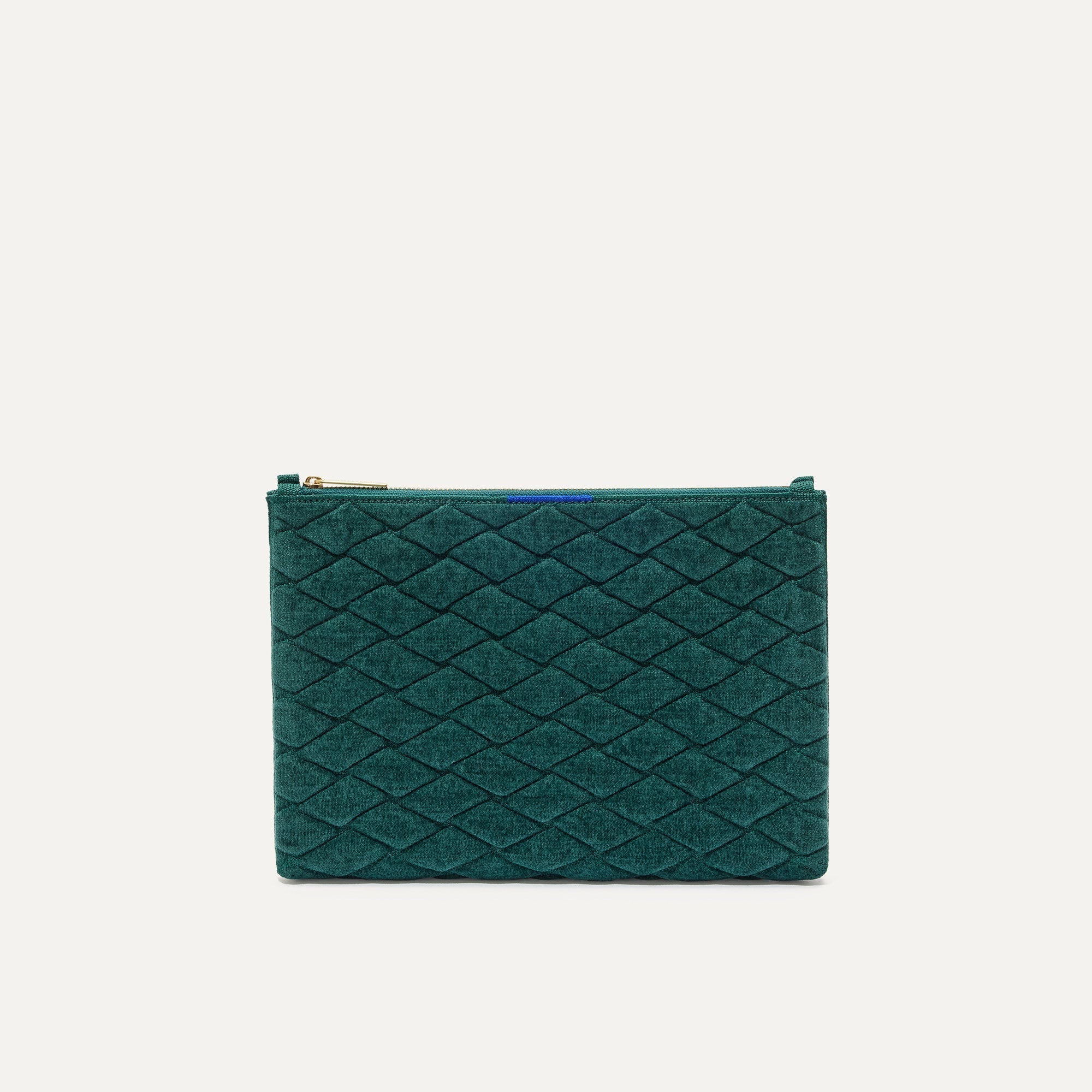 The Convertible Clutch