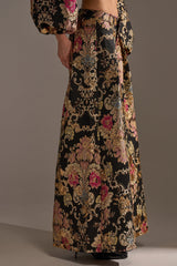 LUXE ENERGY PALAZZO PANT