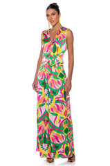 ADDILYNN BUTTON FRONT VEST TOP