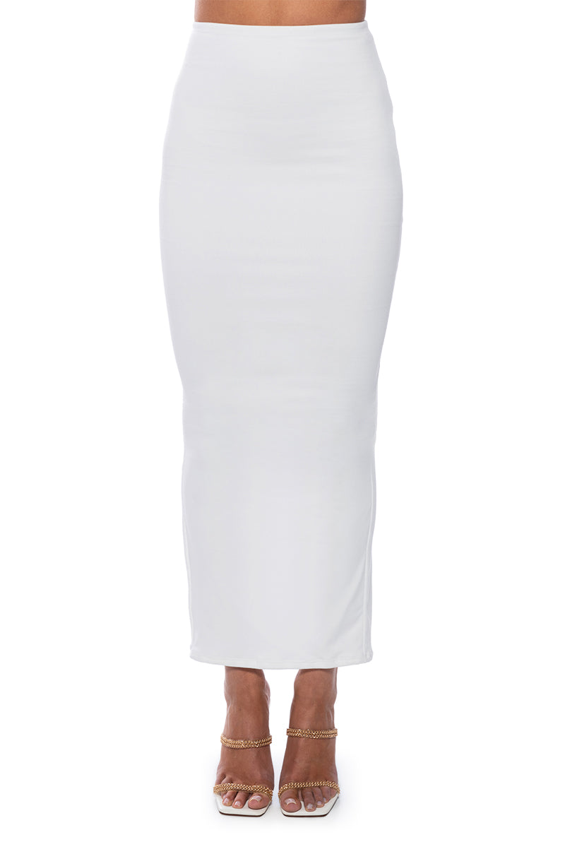 BUTTERCUP COLLECTION MAXI SKIRT