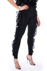 CAMELLIA LEGGINGS