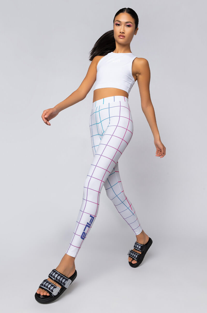FILA ALVA TANK