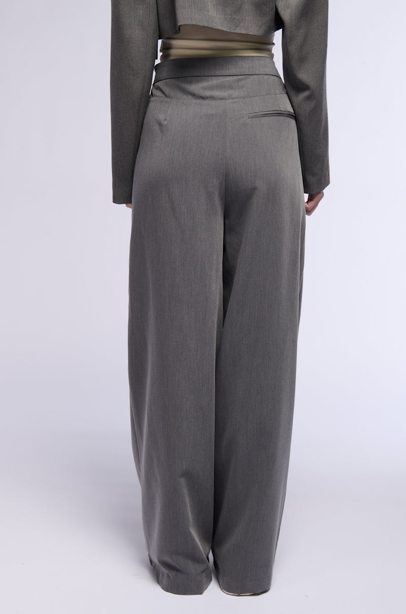 FLAWSOME TROUSER