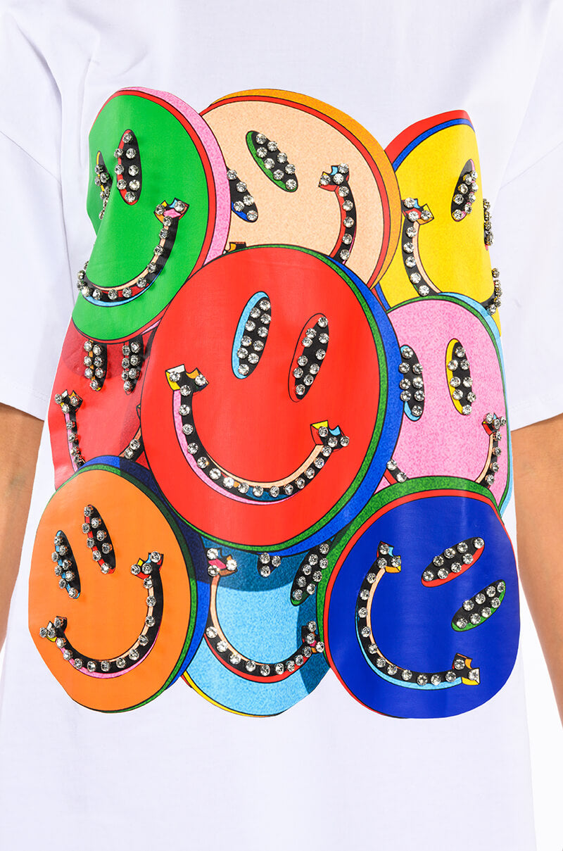 FUN FOR YOU T SHIRT