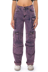 MELISSA CARGO PANTS