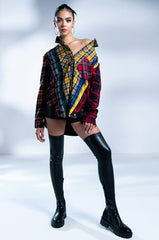 PLAID OBSESSION