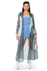 SHEER MAGIC DUSTER